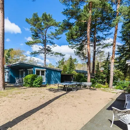 Διαμέρισμα Ferienhaeuser Hitthim - Plogshagen