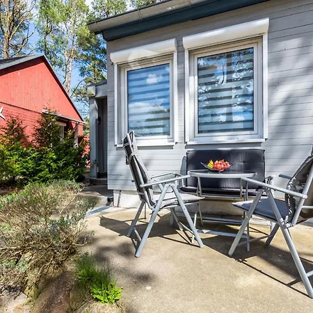 Ferienhaeuser Hitthim - Plogshagen