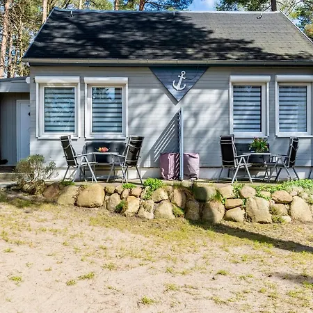 Διαμέρισμα Ferienhaeuser Hitthim - Plogshagen Baabe