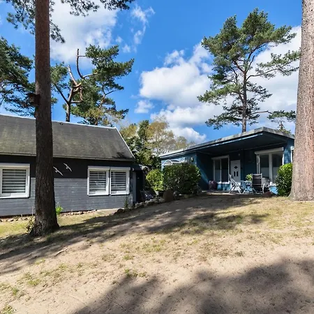 Ferienhaeuser Hitthim - Plogshagen Διαμέρισμα Baabe