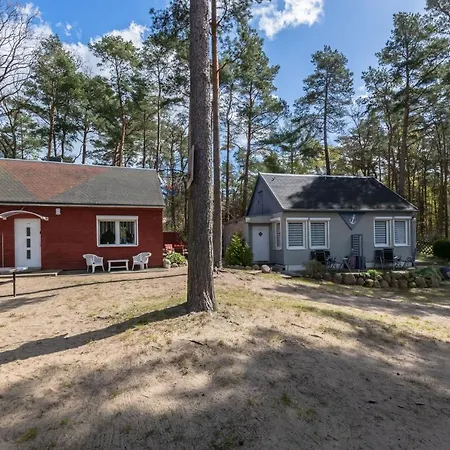 Ferienhaeuser Hitthim - Plogshagen Διαμέρισμα *