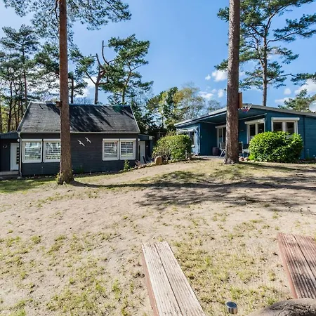 Ferienhaeuser Hitthim - Plogshagen Διαμέρισμα