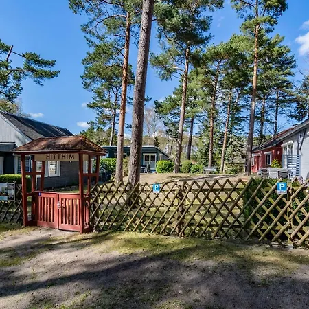 Ferienhaeuser Hitthim - Plogshagen Διαμέρισμα