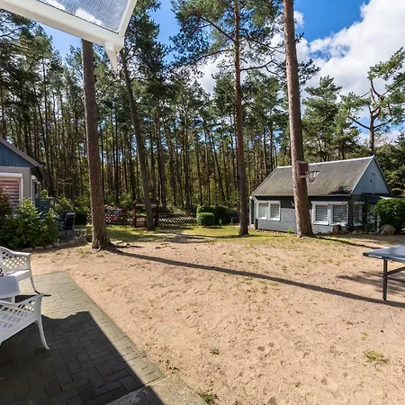 Ferienhaeuser Hitthim - Plogshagen *