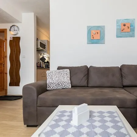 Ferienhaeuser Hitthim - Plogshagen * Baabe