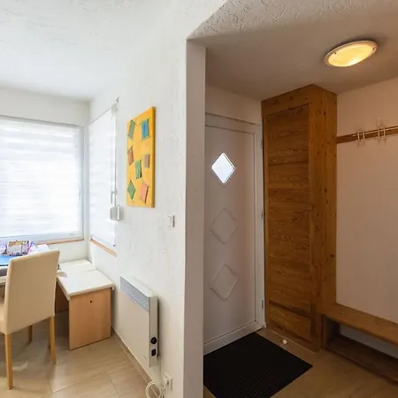 Ferienhaeuser Hitthim - Plogshagen Διαμέρισμα