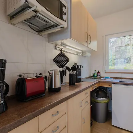 Ferienhaeuser Hitthim - Plogshagen