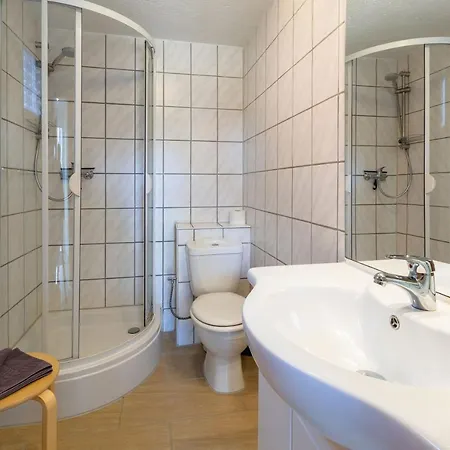 Διαμέρισμα Ferienhaeuser Hitthim - Plogshagen Baabe