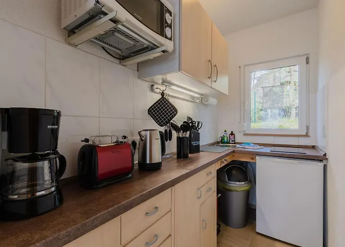 Ferienhaeuser Hitthim - Plogshagen